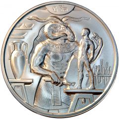 2 Ounces - Egyptian Gods Khnum