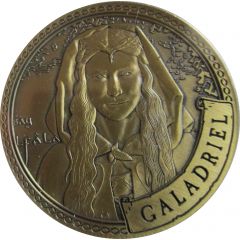 Token - The Lord of the Rings Galadriel