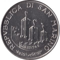 10 Lire