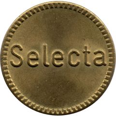 Selecta 22mm