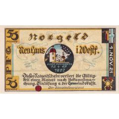 50 Pfennig