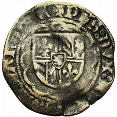 2 Denier - Philip the Good