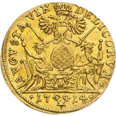 1 Ducat