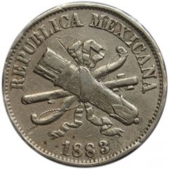 2 Centavos