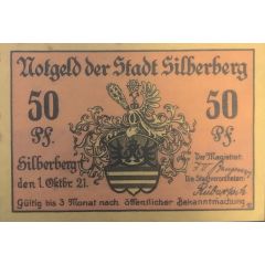 50 Pfennig