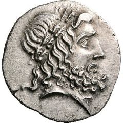 Stater - Polyxenos and Eukolos