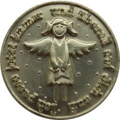 Lucky Token Guardian angel