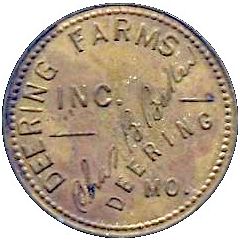 50 Cents - Deering Farms