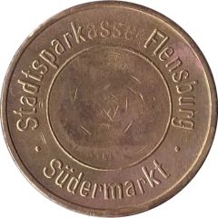 Safe Deposit Token - Pohlschröder Flensburg