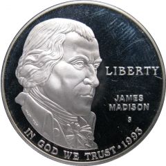 1 Dollar Bill of Rights