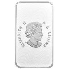 8 Dollars - Elizabeth II Chinese Blessings