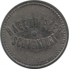 Hagenmeyer Schweinfurt