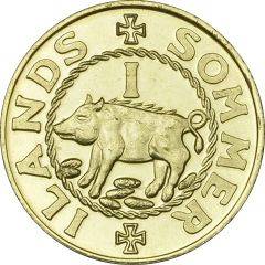 1 Penny The Hog Penny Pub, Hamilton
