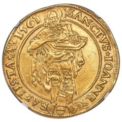 10 Ducats