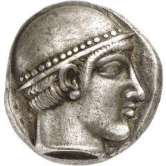 Tetradrachm