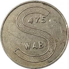 Token - S Wab 475