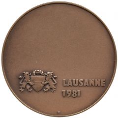 Unification of Lausanne