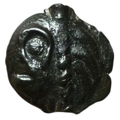 Potin Boar and wheel; class In