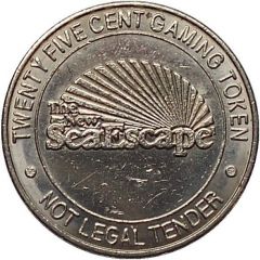 25 Cents - The New Sea Escape Fort Lauderdale, Florida