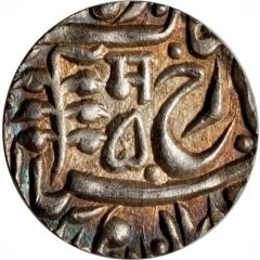 1/4 Rupee - George V [Sumer Singh]