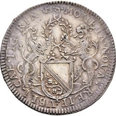 1/2 Thaler