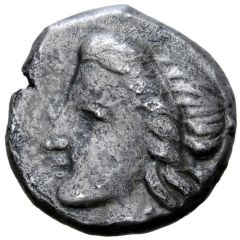 Hemidrachm