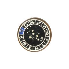 Token - Zodiac signs Virgo