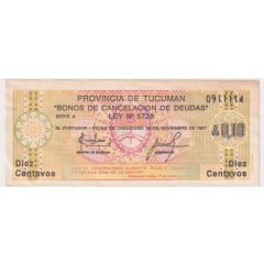 10 Centavos