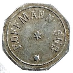 5 Cents - Hoffmann Sub