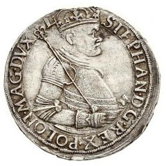 Talar - Stefan Batory Nagybanya mint