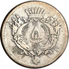 5 Centavos Independence
