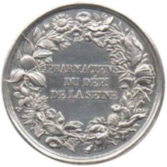 Token - Prévoyance des Pharmaciens de la Seine