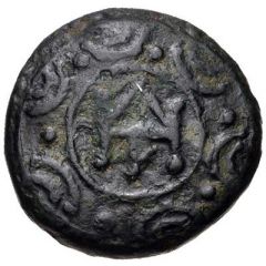 Æ - Demetrius I Poliorcetes Pella