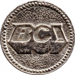 Token - BCI