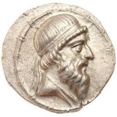 Drachm - Mithridates I