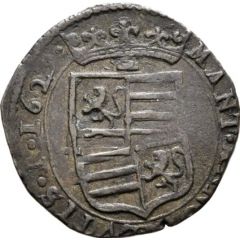 4 Soldi - Charles I