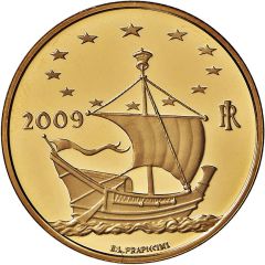 50 Euros Spain