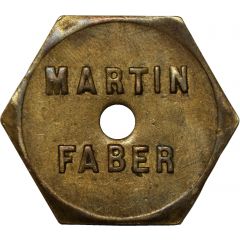 Lintgen - Café Martin Faber