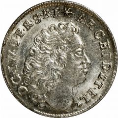 ⅙ Thaler - John William