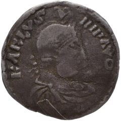 Denier - Charlemagne Melle