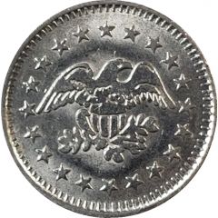Token - No Cash Value Eagle, For Replay Only