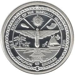 50 Dollars USS Hornet