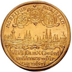 6 Ducats