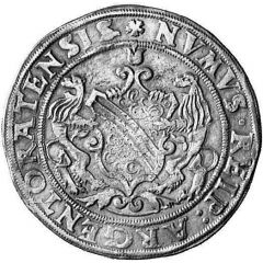 1 Thaler
