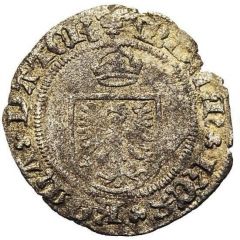 4 Mites - Philip the Handsome, Regency