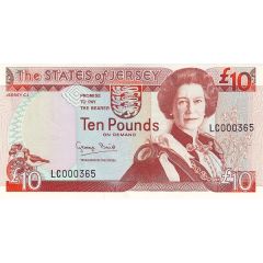 10 Pounds
