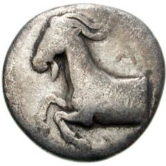 Hemidrachm
