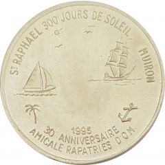 6 Euro de Saint-Raphaël [83]