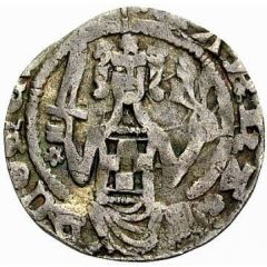 1 Pfennig - Engelbert III