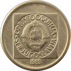 10 Dinara